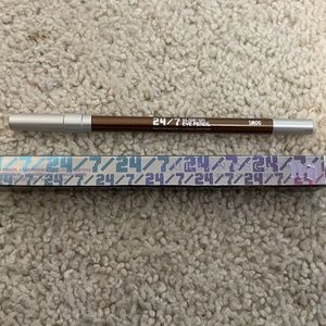 NIB UD Urban Decay 24/7 Glide-On eye Pencil Smog